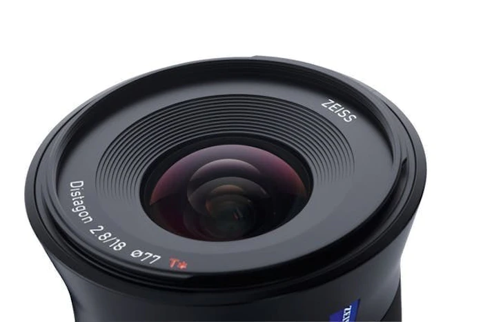 ZEISS Batis 2.8/18 Translation missing: id.activerecord.decorators.item_part_image/alt