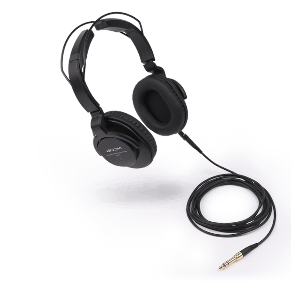 Zoom Podcast Mic Pack Translation missing: id.activerecord.decorators.item_part_image/alt
