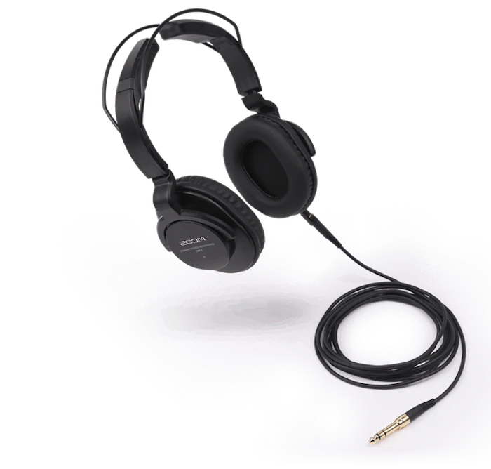 Zoom Podcast Mic Pack Translation missing: id.activerecord.decorators.item_part_image/alt