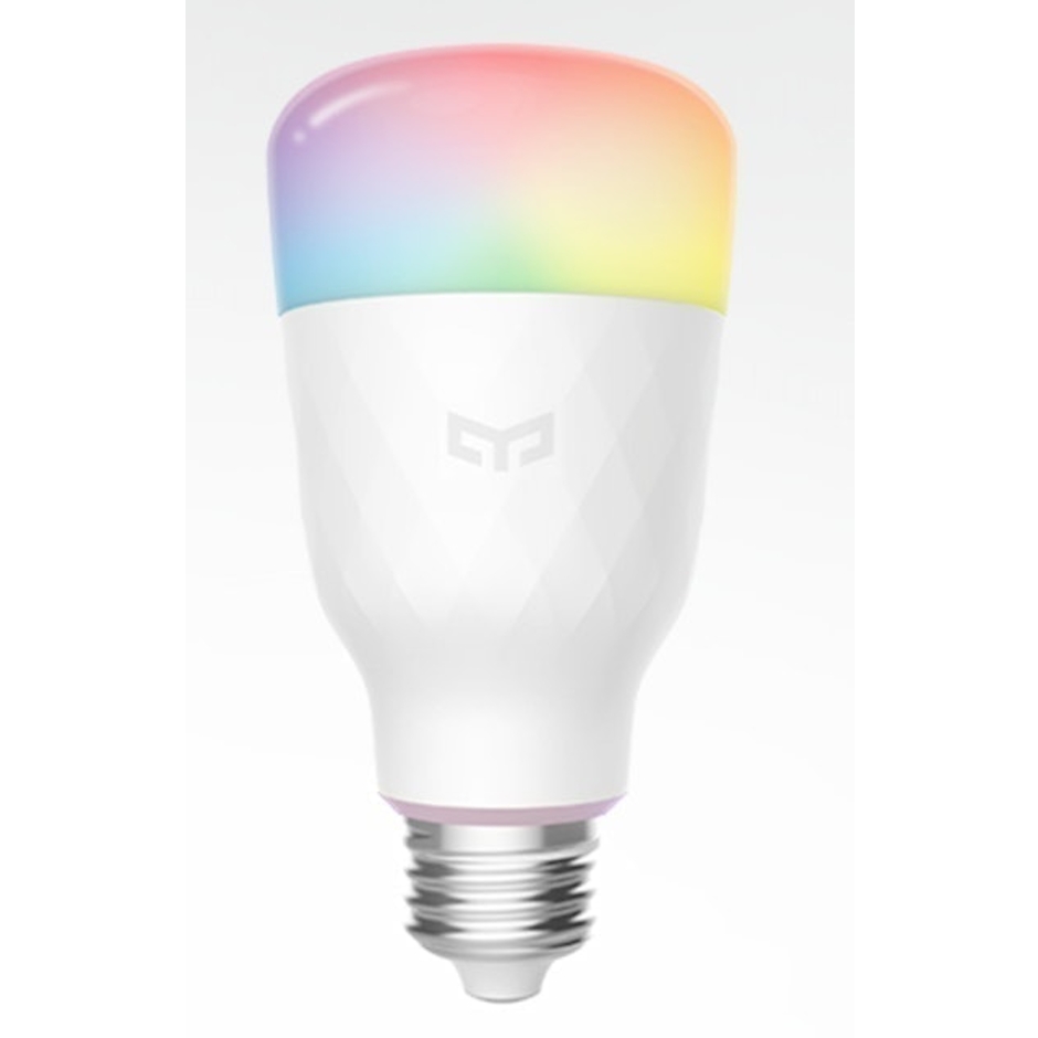YEELIGHT LED Bulb 1S (Color) Translation missing: id.activerecord.decorators.item_part_image/alt