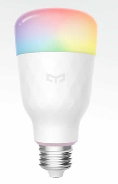 YEELIGHT LED Bulb 1S (Color) Translation missing: id.activerecord.decorators.item_part_image/alt