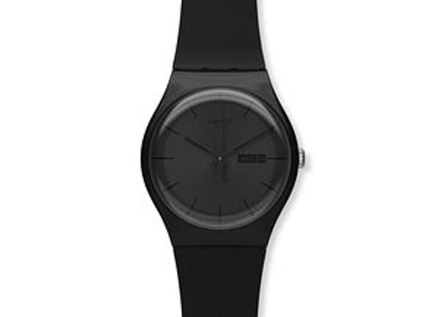 Swatch  Black Rebel Translation missing: id.activerecord.decorators.item_part_image/alt