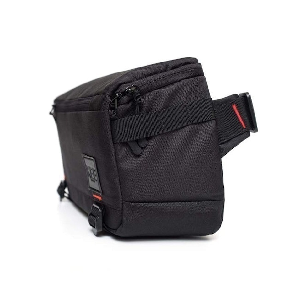 KEE INDONESIA Beetle 2.0 Camera Sling Bag Black Translation missing: id.activerecord.decorators.item_part_image/alt