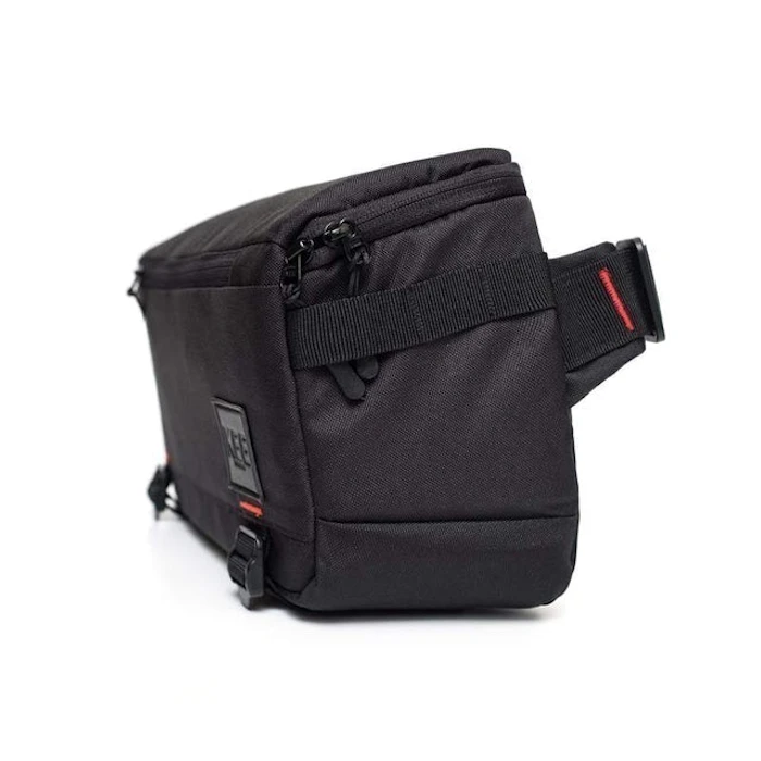 KEE INDONESIA Beetle 2.0 Camera Sling Bag Black Translation missing: id.activerecord.decorators.item_part_image/alt