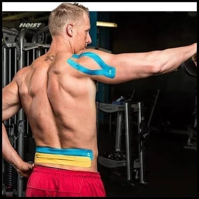 Kindmax Sports K Therapy Tape Translation missing: id.activerecord.decorators.item_part_image/alt