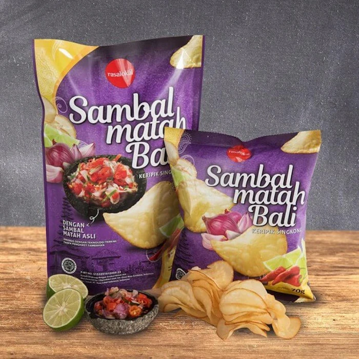 Rasalokal Keripik Sambal Matah Bali Translation missing: id.activerecord.decorators.item_part_image/alt
