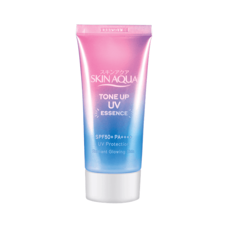 Rohto Skin Aqua UV Tone Up Essence Translation missing: id.activerecord.decorators.item_part_image/alt