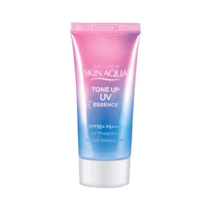 Rohto Skin Aqua UV Tone Up Essence Translation missing: id.activerecord.decorators.item_part_image/alt