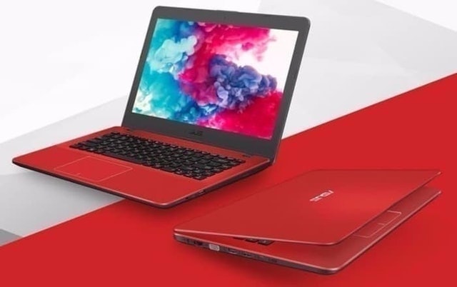 ASUS  VivoBook 14 A442UR Translation missing: id.activerecord.decorators.item_part_image/alt
