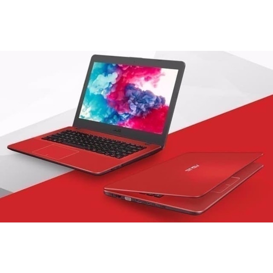 ASUS VivoBook 14 A442UR Translation missing: id.activerecord.decorators.item_part_image/alt