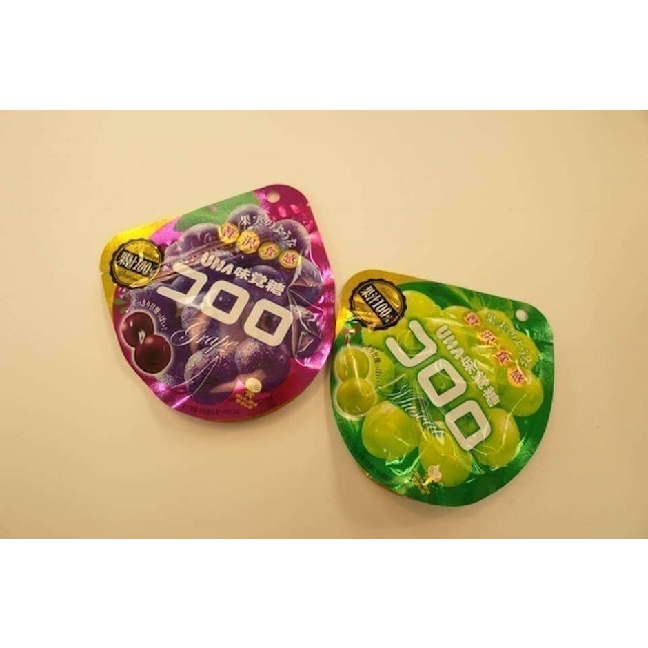UHA Mikakuto Cororo Gummy Translation missing: id.activerecord.decorators.item_part_image/alt