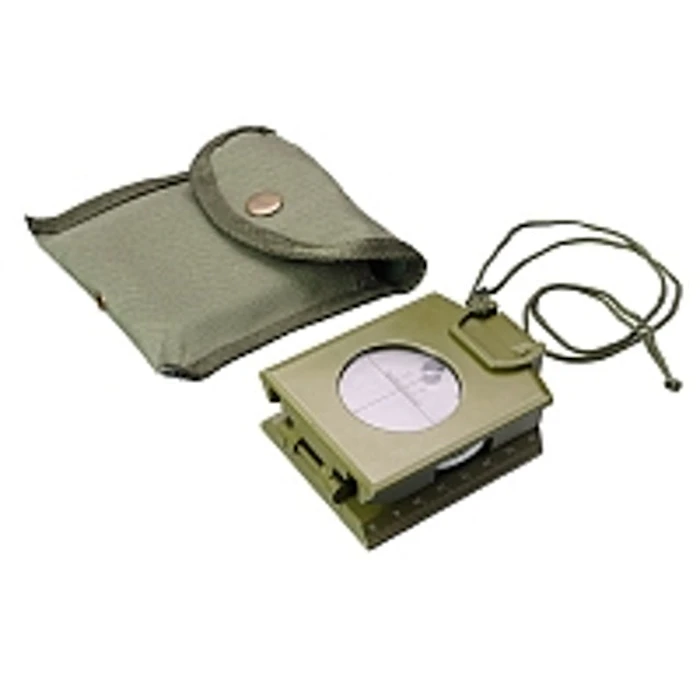 Veber Compass Liquid DC60-1A with Clinometer Translation missing: id.activerecord.decorators.item_part_image/alt