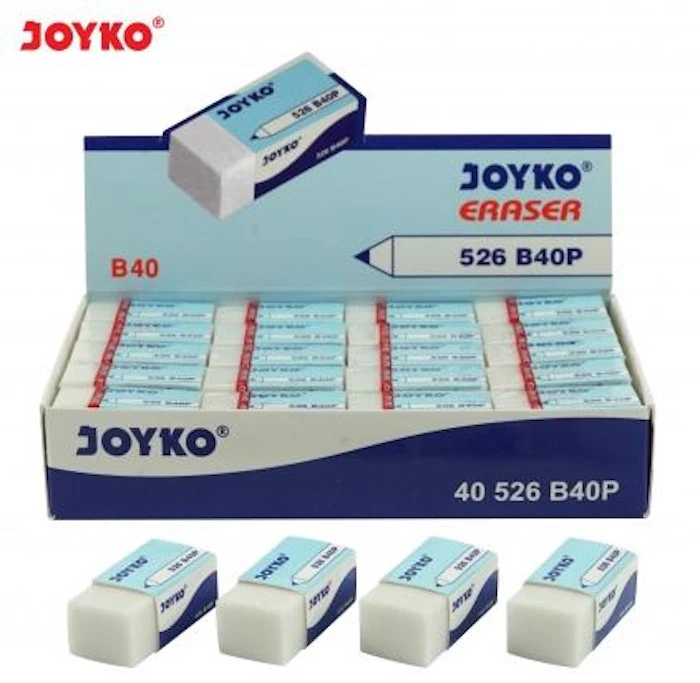 Joyko Eraser Translation missing: id.activerecord.decorators.item_part_image/alt