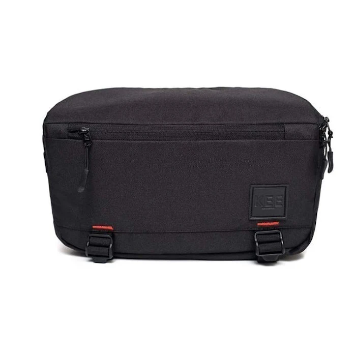 KEE INDONESIA Beetle 2.0 Camera Sling Bag Black Translation missing: id.activerecord.decorators.item_part_image/alt
