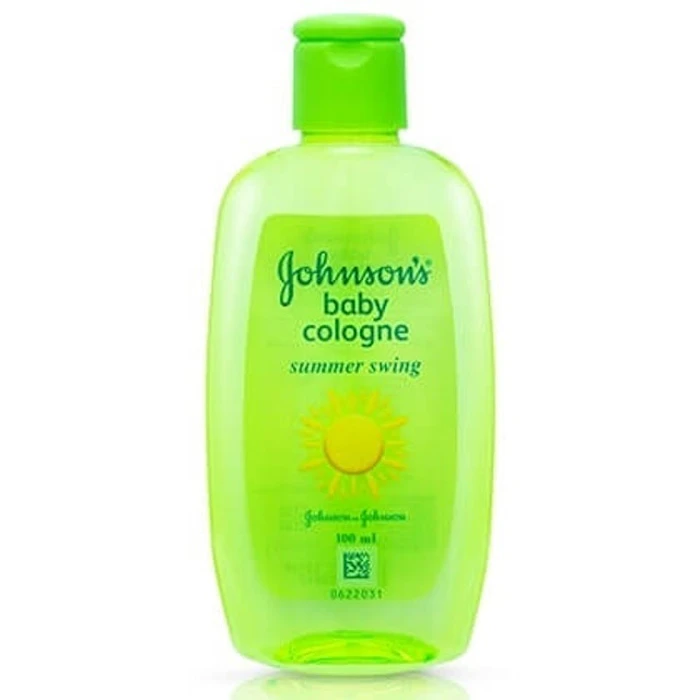 Johnson's Baby Cologne Summer Swing Translation missing: id.activerecord.decorators.item_part_image/alt