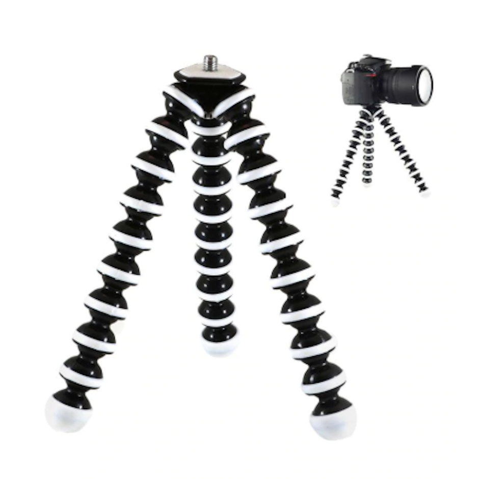 Gorilla Tripod Translation missing: id.activerecord.decorators.item_part_image/alt