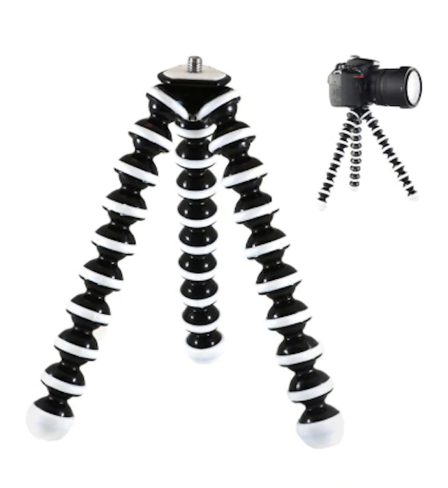 Gorilla Tripod Translation missing: id.activerecord.decorators.item_part_image/alt