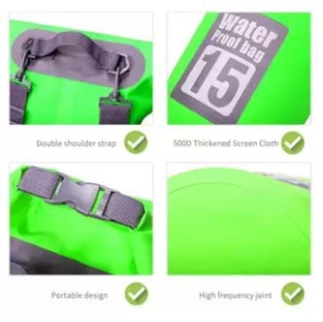 Floating Waterproof Dry Bag Translation missing: id.activerecord.decorators.item_part_image/alt