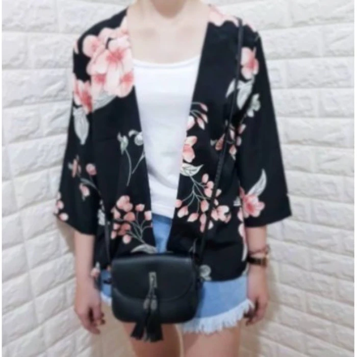 Cardigan Outwear Floral Translation missing: id.activerecord.decorators.item_part_image/alt