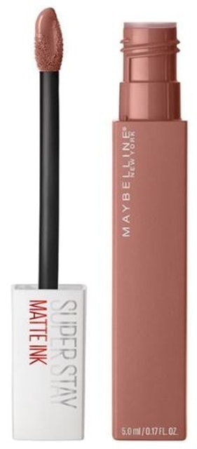 Maybelline  Super Stay Matte Ink Translation missing: id.activerecord.decorators.item_part_image/alt