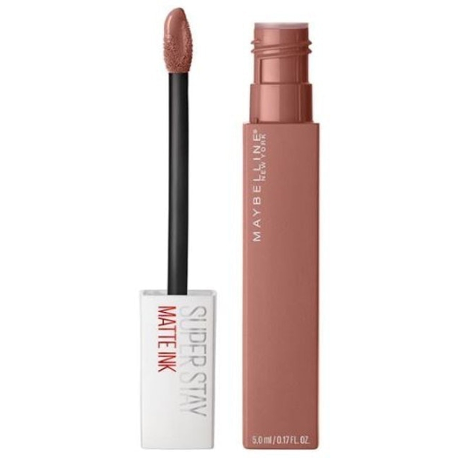 Maybelline Super Stay Matte Ink Translation missing: id.activerecord.decorators.item_part_image/alt