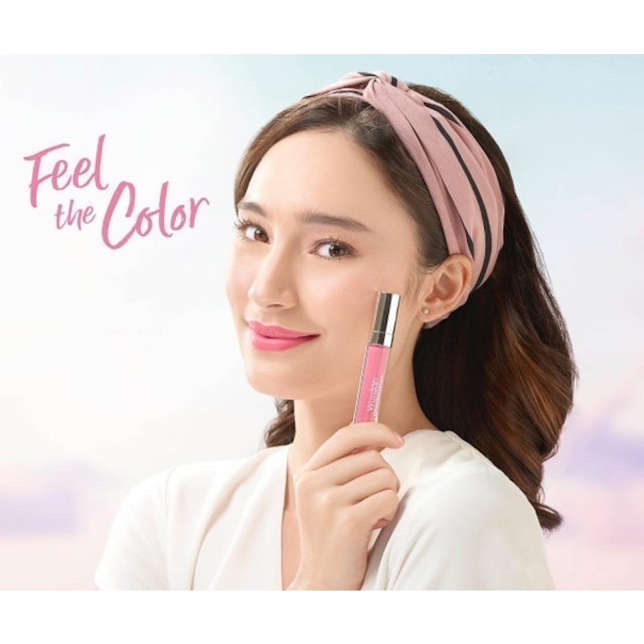 Wardah Exclusive Matte Lip Cream Translation missing: id.activerecord.decorators.item_part_image/alt
