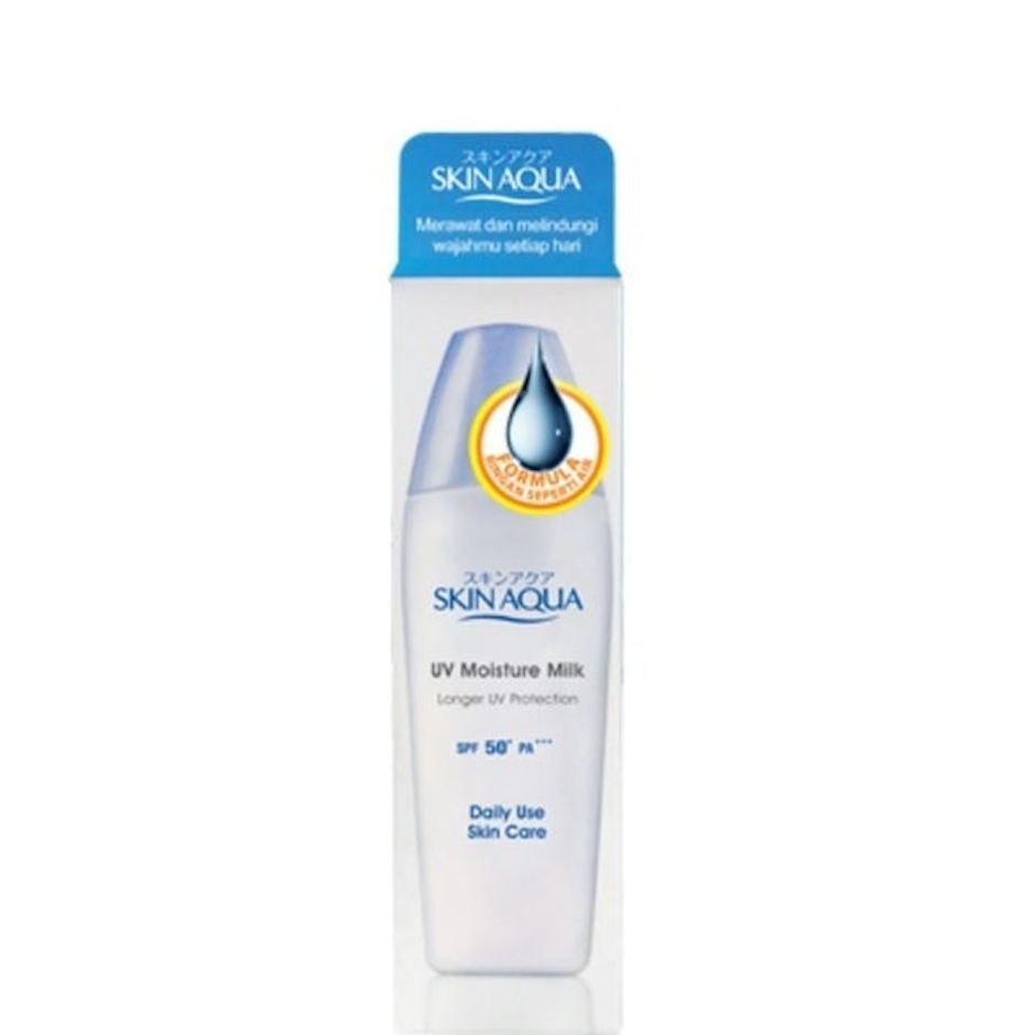 Skin Aqua UV Moisture Milk Translation missing: id.activerecord.decorators.item_part_image/alt
