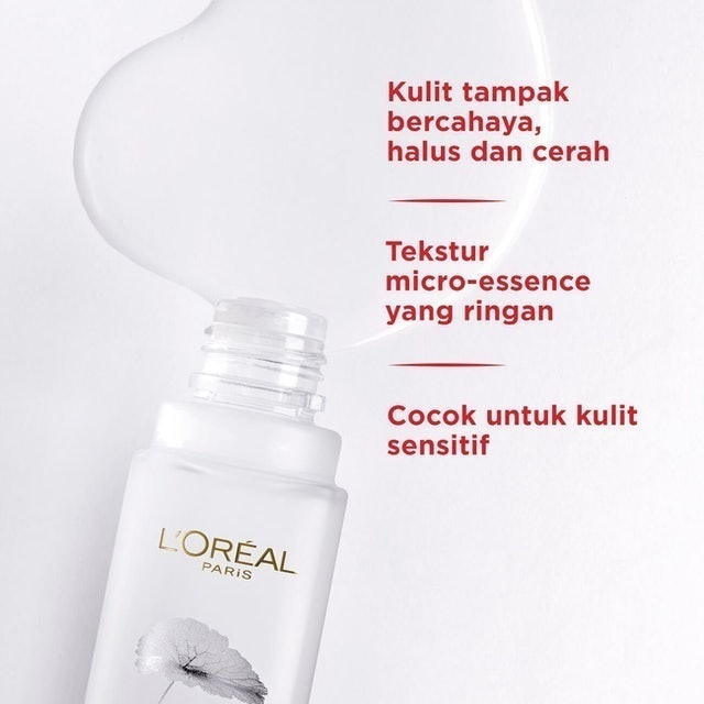 L'Oreal Paris  Revitalift Crystal Micro-Essence Translation missing: id.activerecord.decorators.item_part_image/alt