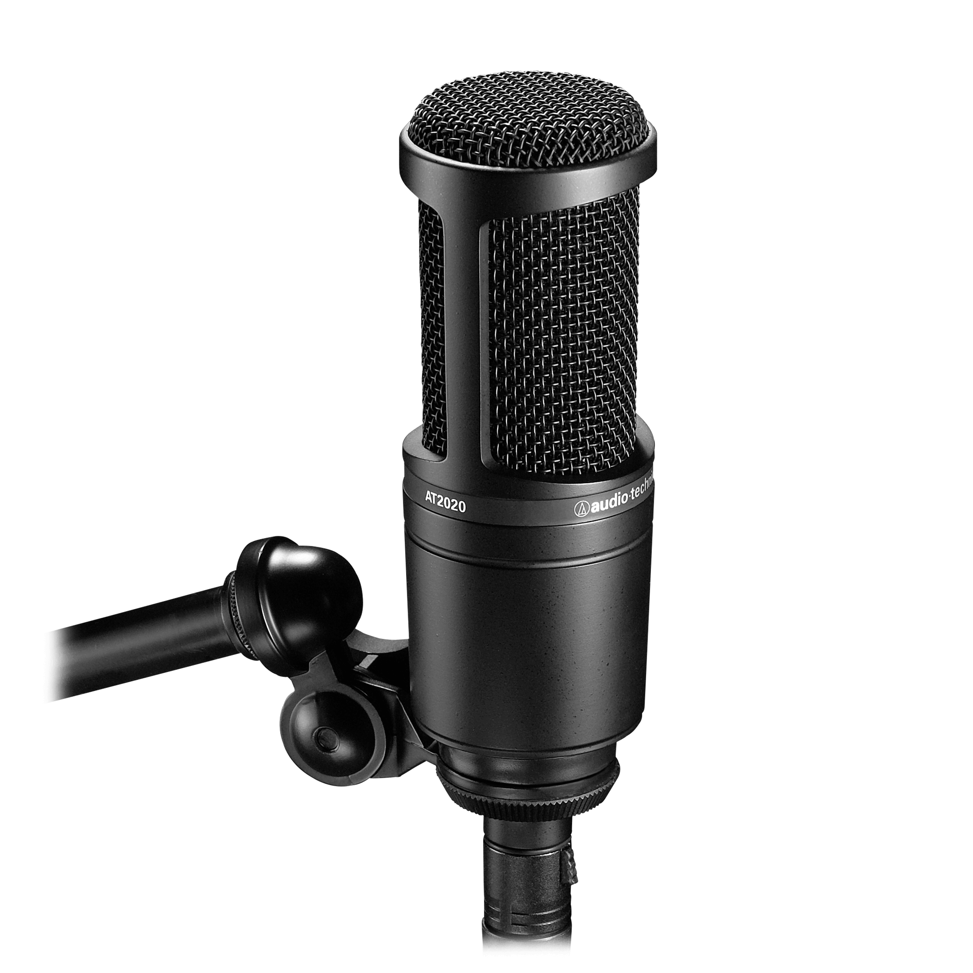 Audio-Technica Cardioid Condenser Microphone Translation missing: id.activerecord.decorators.item_part_image/alt
