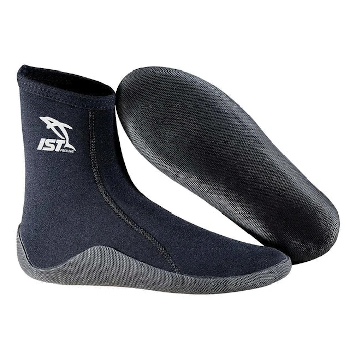 IST Sock with Vulcanized Sole Translation missing: id.activerecord.decorators.item_part_image/alt