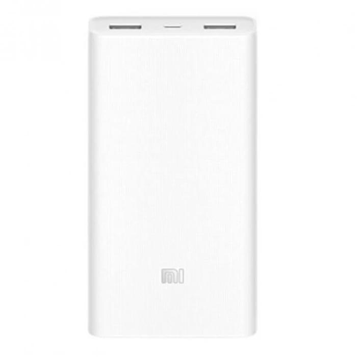 Mi Power Bank 20000 mAh Translation missing: id.activerecord.decorators.item_part_image/alt