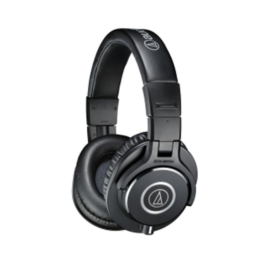 Audio-Technica Professional Monitor Headphones Translation missing: id.activerecord.decorators.item_part_image/alt
