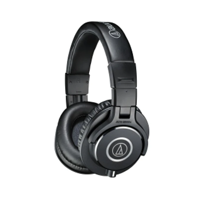 Audio-Technica Professional Monitor Headphones Translation missing: id.activerecord.decorators.item_part_image/alt