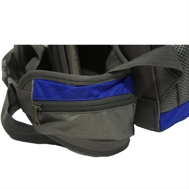 Luminox Hiking Backpack 5028-50L Translation missing: id.activerecord.decorators.item_part_image/alt