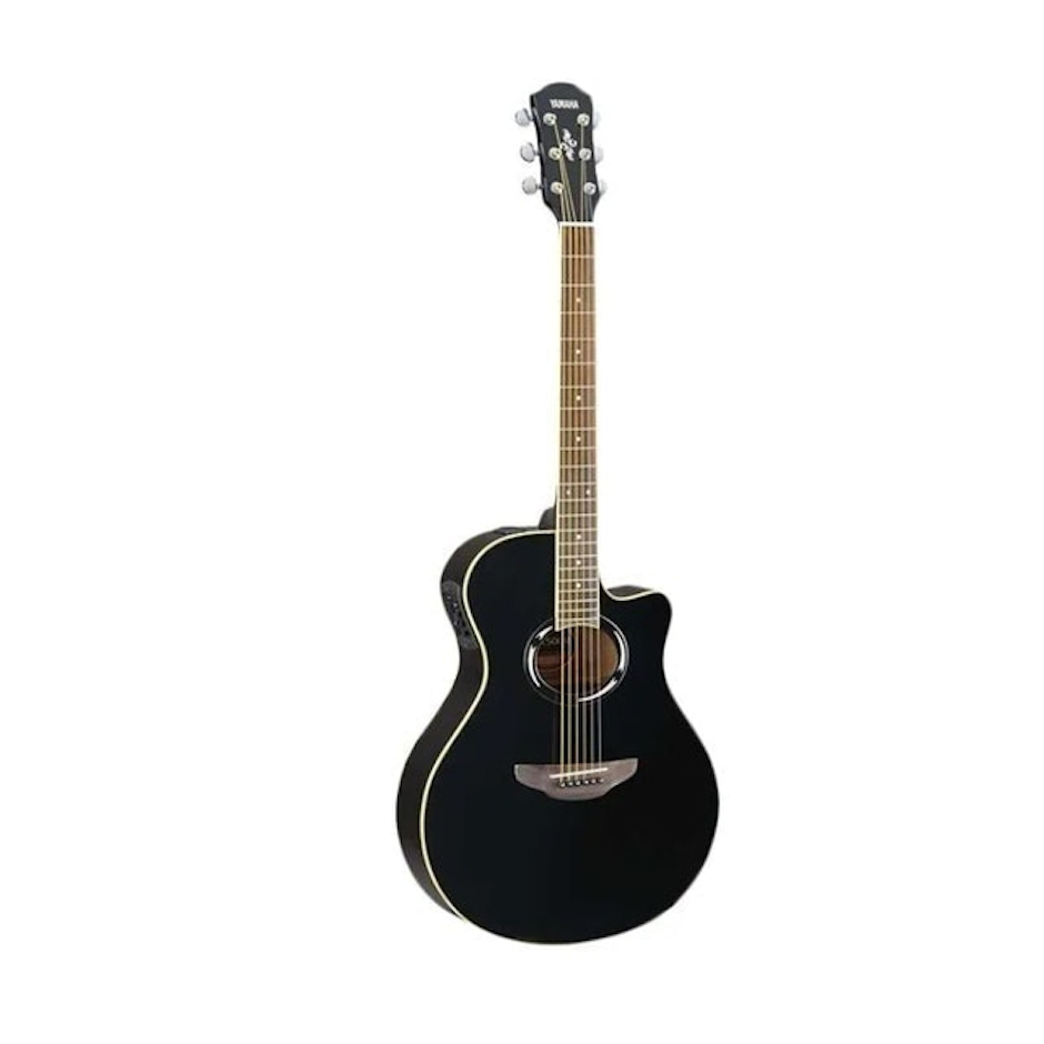 Yamaha Gitar Akustik Elektrik Translation missing: id.activerecord.decorators.item_part_image/alt