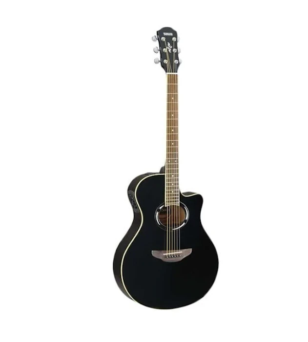 Yamaha Gitar Akustik Elektrik Translation missing: id.activerecord.decorators.item_part_image/alt