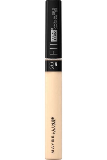 Maybelline  Fit Me Concealer Translation missing: id.activerecord.decorators.item_part_image/alt