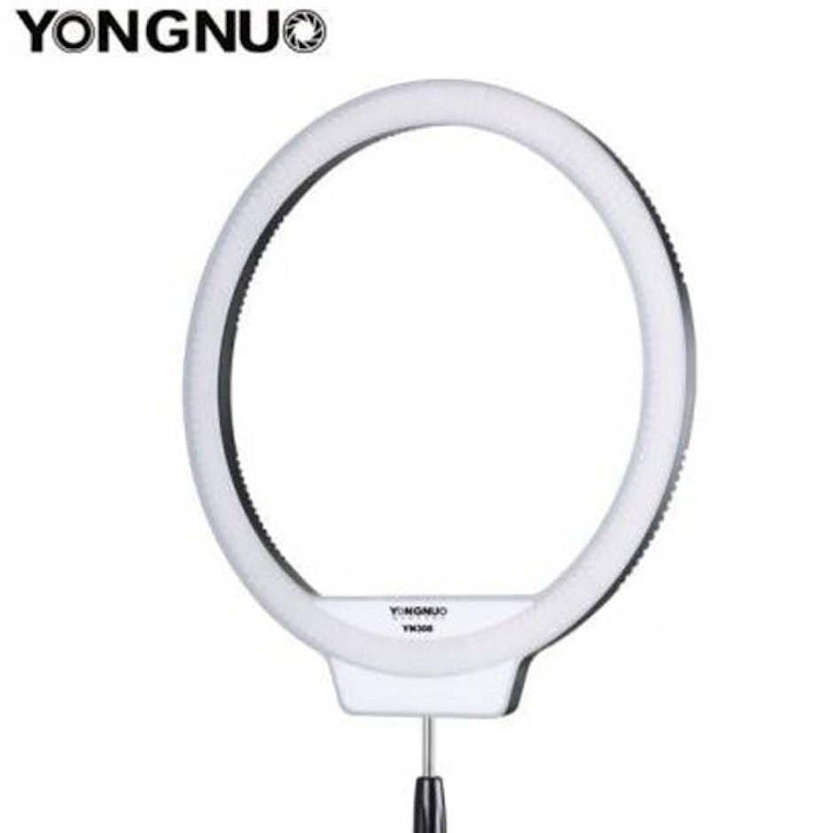YONGNUO YN308 LED Video Light Translation missing: id.activerecord.decorators.item_part_image/alt