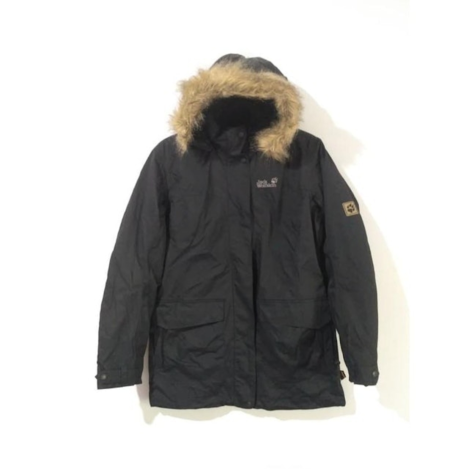 Jack Wolfskin Women's River Falls Jacket Translation missing: id.activerecord.decorators.item_part_image/alt
