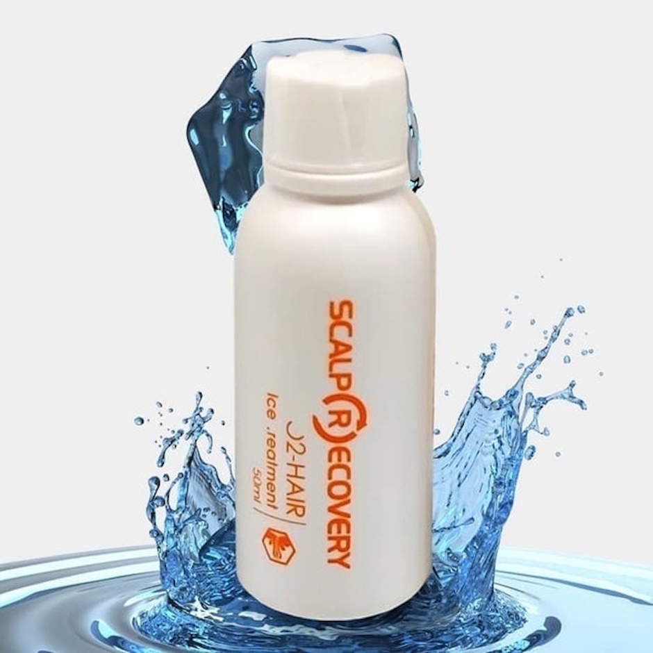 Scalp Recovery Ice Treatment Translation missing: id.activerecord.decorators.item_part_image/alt