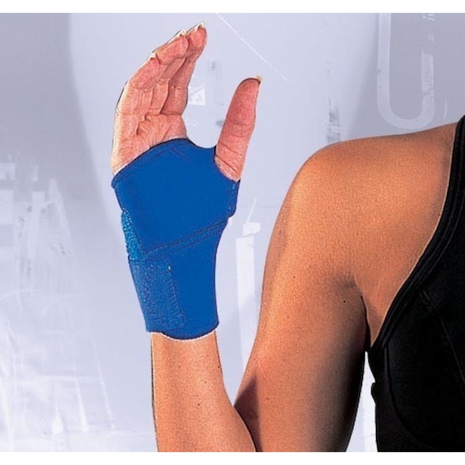 LP Support Wrist Wrap Translation missing: id.activerecord.decorators.item_part_image/alt