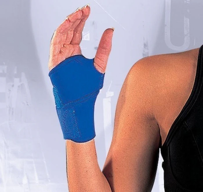 LP Support Wrist Wrap Translation missing: id.activerecord.decorators.item_part_image/alt