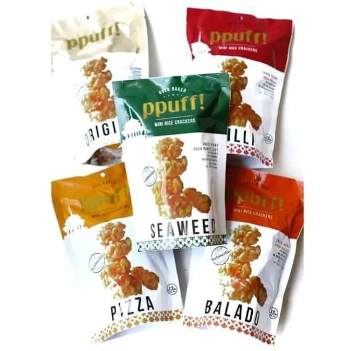 ppuff Mini Rice Crackers Translation missing: id.activerecord.decorators.item_part_image/alt