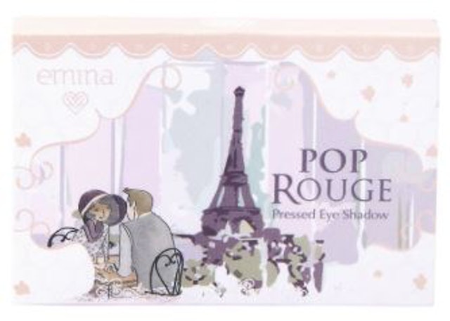 Emina Pop Rouge Pressed Eye Shadow Translation missing: id.activerecord.decorators.item_part_image/alt