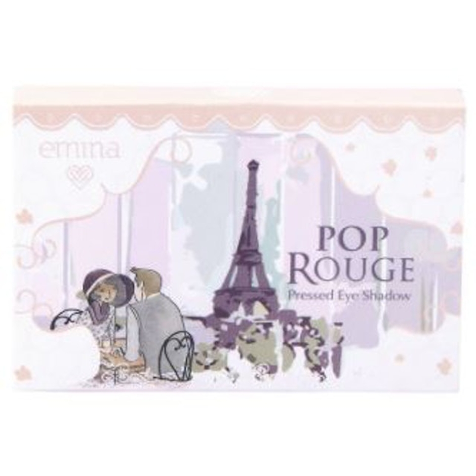 Emina Pop Rouge Pressed Eye Shadow Translation missing: id.activerecord.decorators.item_part_image/alt