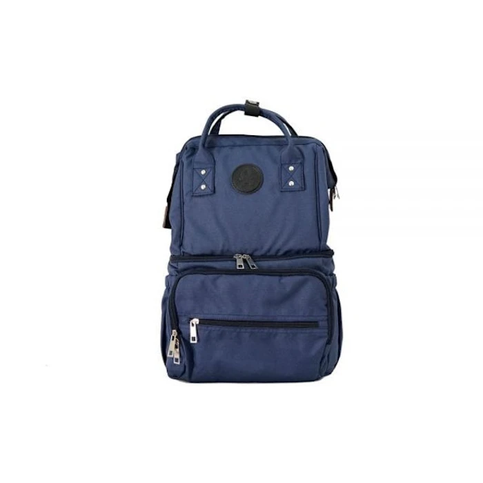 BabyGo Inc Ollio Cooler Backpack Translation missing: id.activerecord.decorators.item_part_image/alt