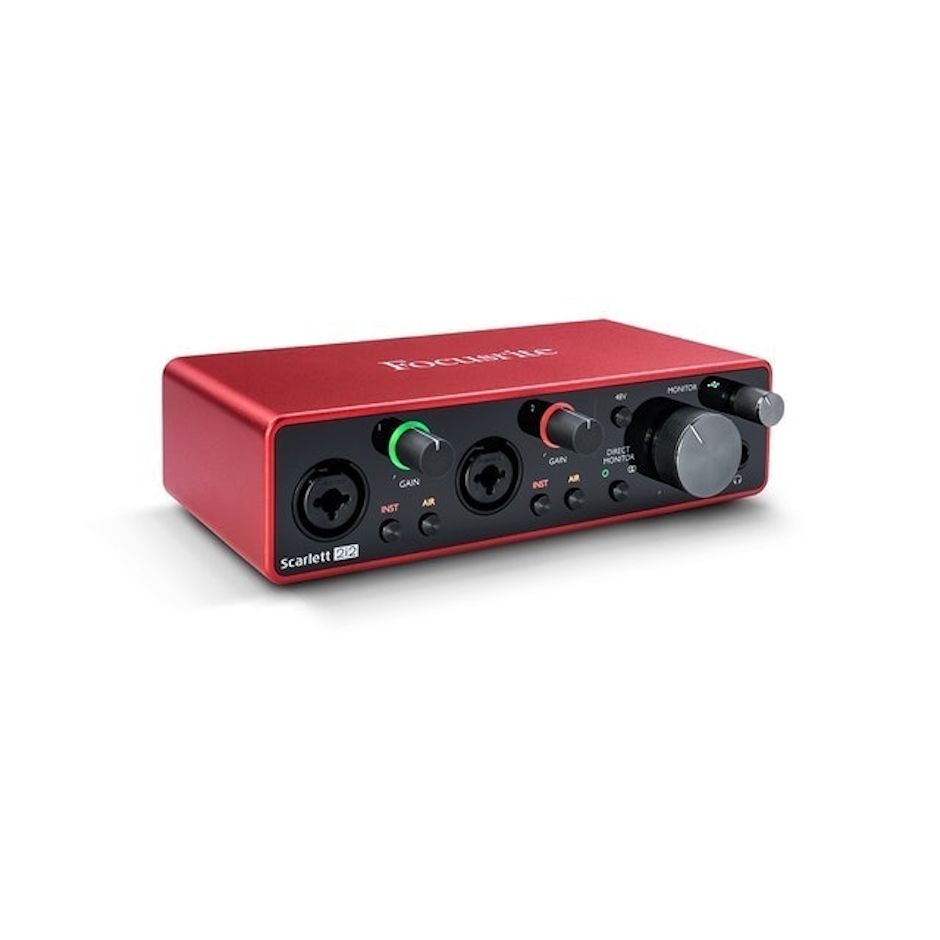 Focusrite Scarlett 2i2 Translation missing: id.activerecord.decorators.item_part_image/alt