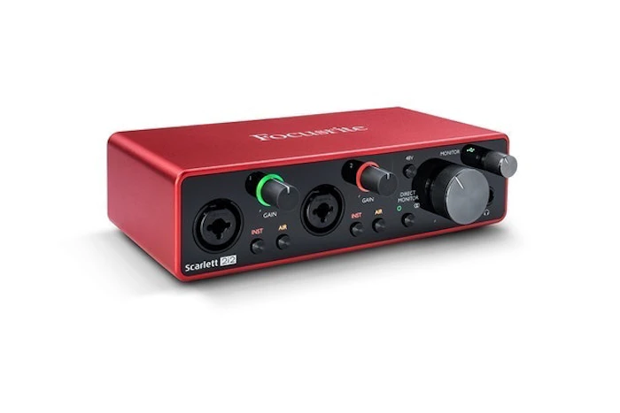 Focusrite Scarlett 2i2 Translation missing: id.activerecord.decorators.item_part_image/alt