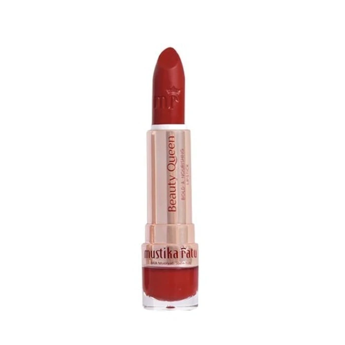 Mustika Ratu Beauty Queen Bold & Nour Lipstick Translation missing: id.activerecord.decorators.item_part_image/alt