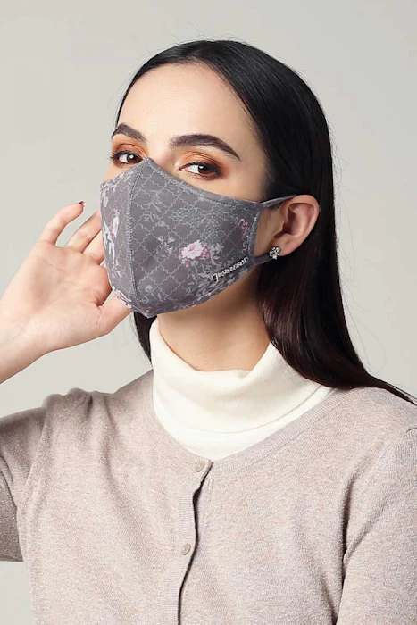 Miranda Moda Indonesia Jovian x RiaMiranda | The Friendship Series Mask Translation missing: id.activerecord.decorators.item_part_image/alt